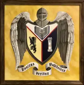Coat of arms Coat of arms