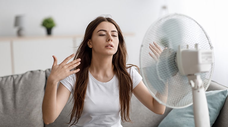 ac not working